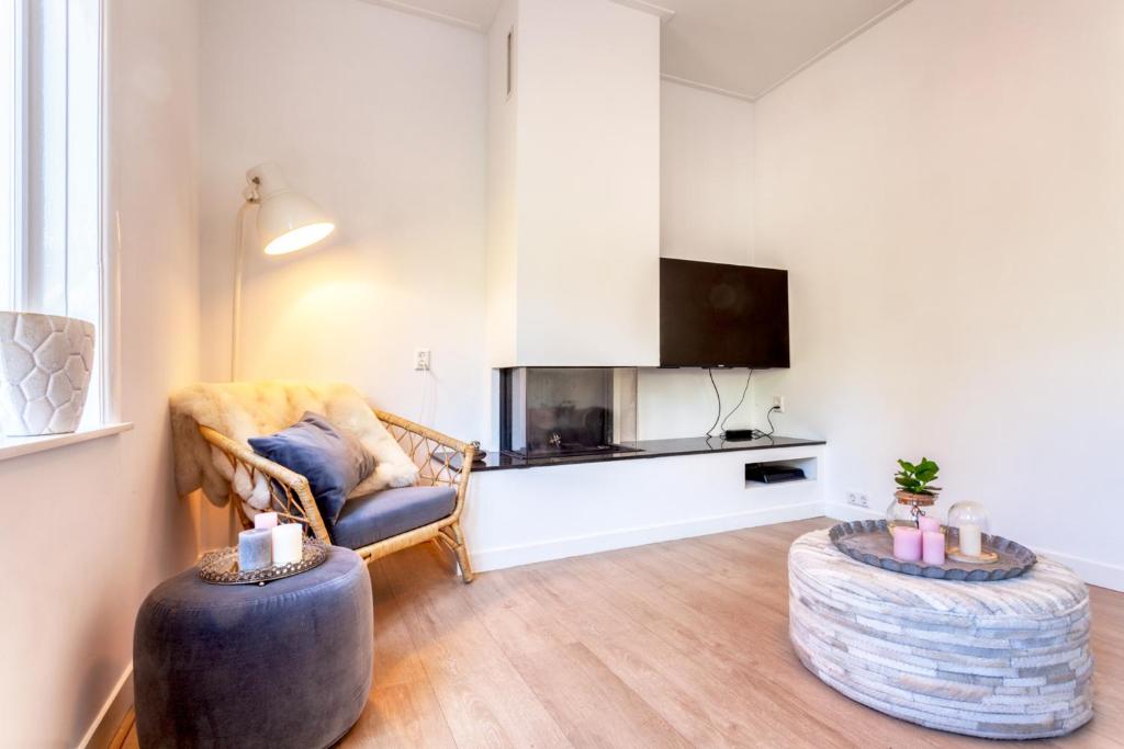 Casa Vos Family Home room 2